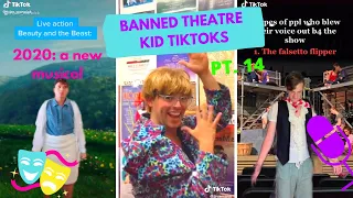 musical theatre tiktoks that made it to broadway (PT. 15!) NEW 2020