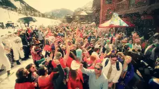 The World's Largest Harlem Shake!!