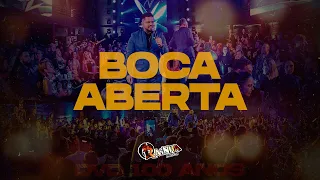 Rainha Musical - Boca Aberta | DVD 100 anos No Meio do Povo