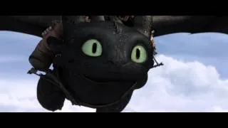 How to Train Your Dragon 2 1080p HD Movie Trailer 13 Jun 2014