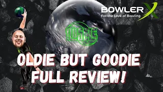 Roto Grip Hustle HSB | Oldie but goodie random review