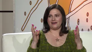 Eu pot!: Sfaturi pentru o comunicare eficientă, cu Niculina Gheorghiță (@TVR1)