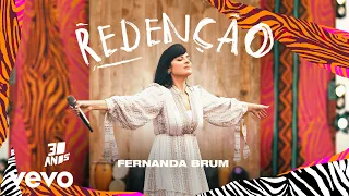 Fernanda Brum - Redenção (Ao Vivo)