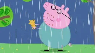 Peppa Wutz | Gewitter! | Peppa Pig Deutsch Neue Folgen | Cartoons für Kinder