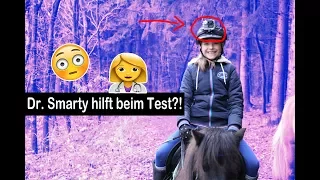 SMARTY ALS ASSISTENTIN? ♥ | Iconntechs IT Actioncam | Marina und die Ponys