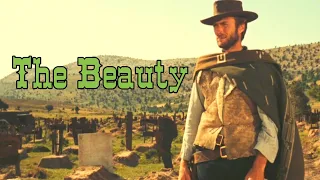 The Good, The Bad and The Ugly - The Ecstasy of Gold (tribute video)