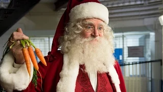 Get Santa -  Trailer 1 - Warner Bros.UK