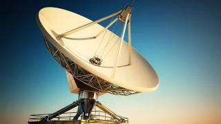 Understanding Radio Telescopes: Dr John Morgan