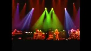 Phish - Punch You In The Eye (12.11.97)