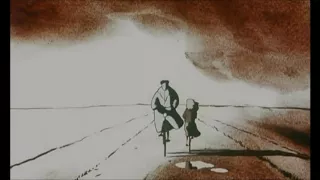 Father And Daughter  de Michael Dudok de Wit (2000)