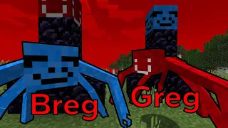 Minecraft's Most Annoying Mod Just Got Worse :(