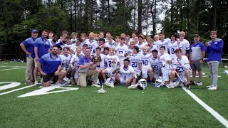 Sports Insight EXTRA - Boys' Lacrosse County Championship