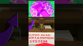 СКУЧАЮ ПО БРО, Самый печальный финал! Улей в Супер Беар Адвенчер | Super Bear Adventure the hive