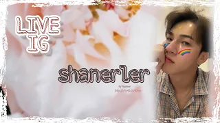 Live IG Shanerler 12/04/2020