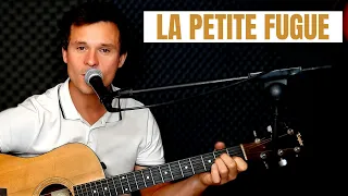 TUTO GUITARE La petite fugue - Maxime Le Forestier (ARPEGE VARIE 2)