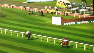 tiger roll wins the 2018 grand national