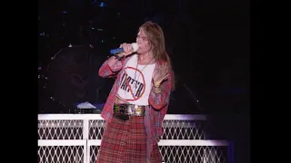 Guns N' Roses - Live and Let Die (Live in Wembley Stadium 1991 Pro-Shot) [2020 Edition]