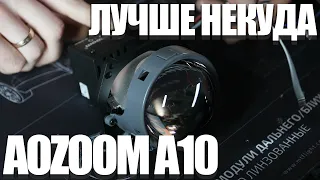 Обзор Aozoom A10. Они должны быть у тебя!