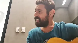 João Carreiro compõe música linda, emocionante em homenagem à Marília Mendonça