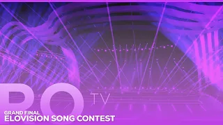 Roblox /  Elovision Song Contest Grand Final