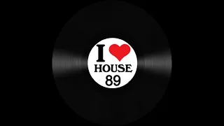 House Mix #4