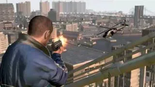 GTA IV Tribute - Rap