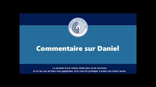 Commentaire sur Daniel Chapitre 6 [F027vi]