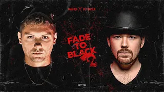 Mad Dog & Dr. Peacock - Fade To Black (Official Video)