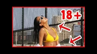 НЕ ДЕТСКИЕ ПРИКОЛЫ 18 + Озорные девушки!  Убойные приколы Сентябрь 2017   Фэйлы..