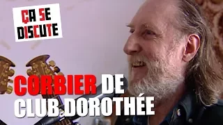 Qu'est devenu Corbier de Club Dorothée ? - Ça se discute