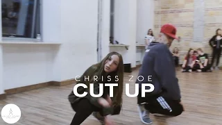 Dance Intensive 13| Chriss Zoe ft. AV–Cut Up  | Igor Abashkin | VELVET YOUNG DANCE CENTRE