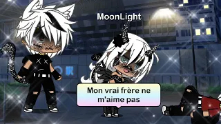 Mon vrai frère ne m'aime pas|Même|Gacha life (desc)|Ft. ~☆M I T S U K I☆~