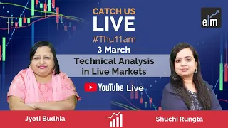 Technical Trading Strategies in Live Markets