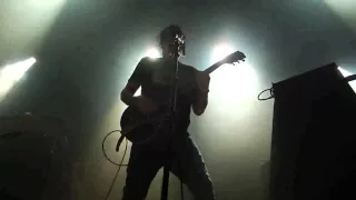 Lobão - Vida Bandida - Circo Voador  - 25.04.2015