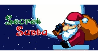 Secret Santa: Лучшая новогодняя игра 2016 года