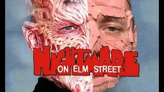 A NIGHTMARE ON ELM STREET CHEAP TRAILER (КОШМАР НА УЛИЦЕ ВЯЗОВ ТРЕЙЛЕР)