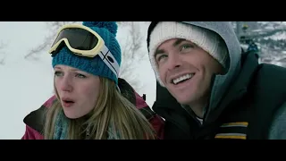 Pânico na Neve   Filme Completo e Dublado em HD