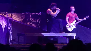 Avenged Sevenfold- Remenissions Live- Soaring Eagle, MI 2015