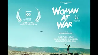 BBFF2018 Official Selection: Woman At War