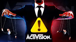 ACTIVISION vous MANIPULE .... la VRAI vérité sur Call of Duty ( EOMM & SBMM sur Call of Duty)