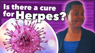 Is There A Cure for Herpes?