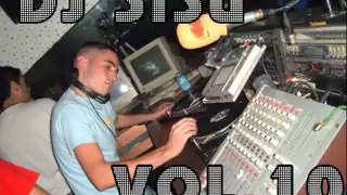 Dj SiSu @ Sesion vol.10 [Entero] + TRACKLIST DESCR