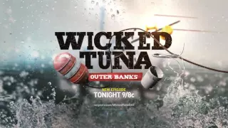 Tonight On Wicked Tuna OBX- September 12th