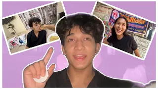 Diwali Vlog 🪔❤️ || Akash ne mujhe gira diya 😭 || Varsha Thapa