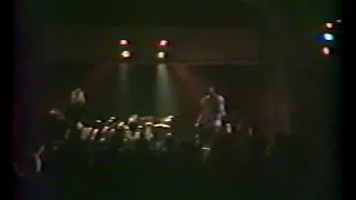 Nirvana - 01/23/1988 - Community World Theater, Tacoma, WA, US