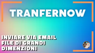 Come inviare allegati di grandi dimensioni con Email