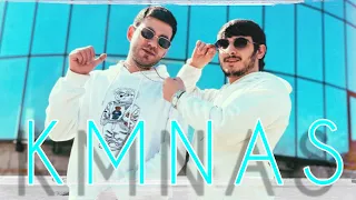 Artush Khachikyan / Aro - Kmnas ( Official Video 2022 ) ( Cover Pordzanq es )