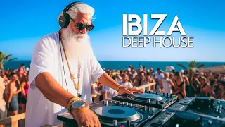 Ibiza Summer Mix 2024 🍓 Best Of Tropical Deep House Music Chill Out Mix 2024 🍓 Artemis Chillout #028