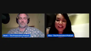 210. Adnan Syed and the Murder of Hae Min Lee Part 14