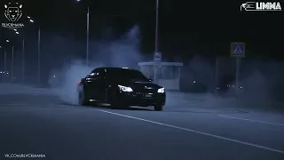 LIMMA x blvckmania x bmw m5 e60